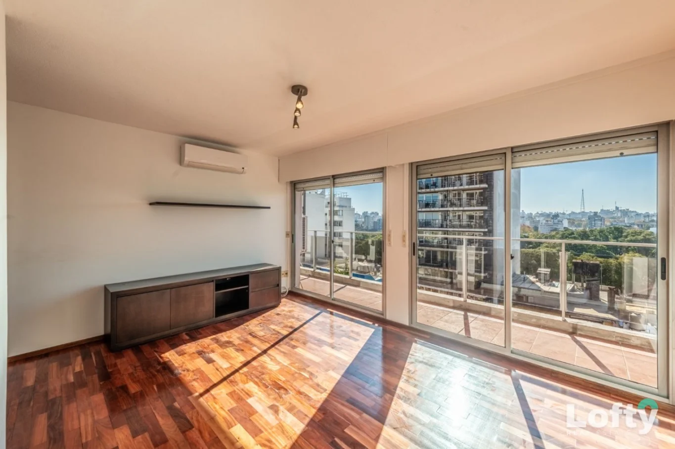 Apartamento en Parque Rodó, propiedad 270249 -Imagen 4