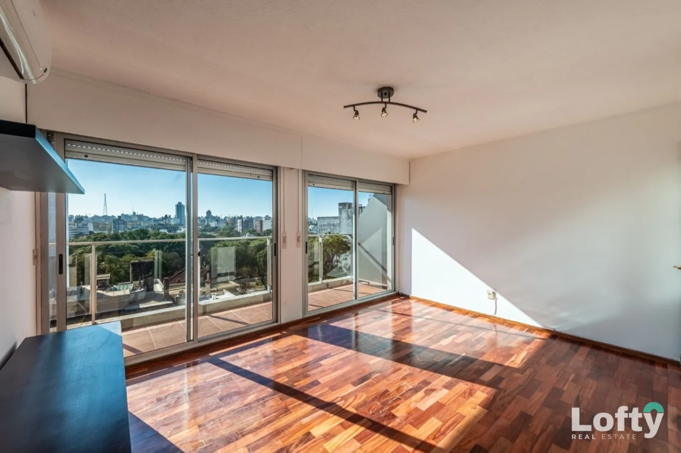 Apartamento en Parque Rodó, propiedad 270249 -Imagen 5