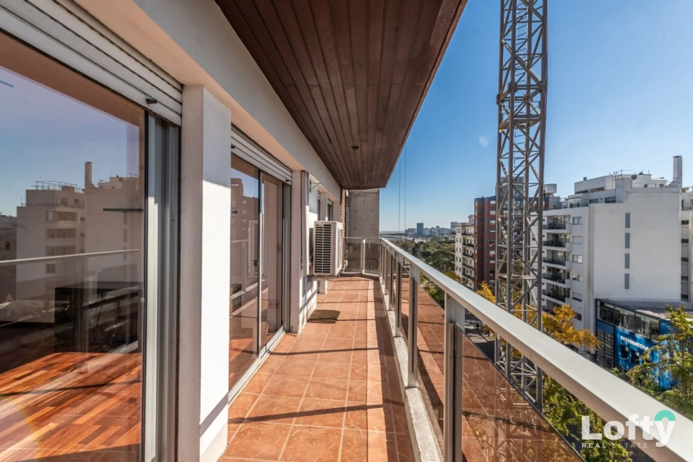 Apartamento en Parque Rodó, propiedad 270249 -Imagen 6