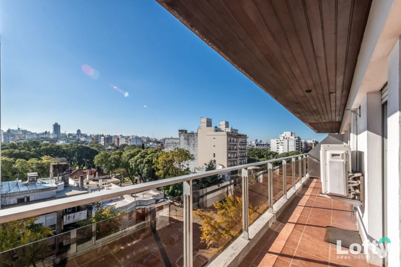 Apartamento en Parque Rodó, propiedad 270249 -Imagen 7