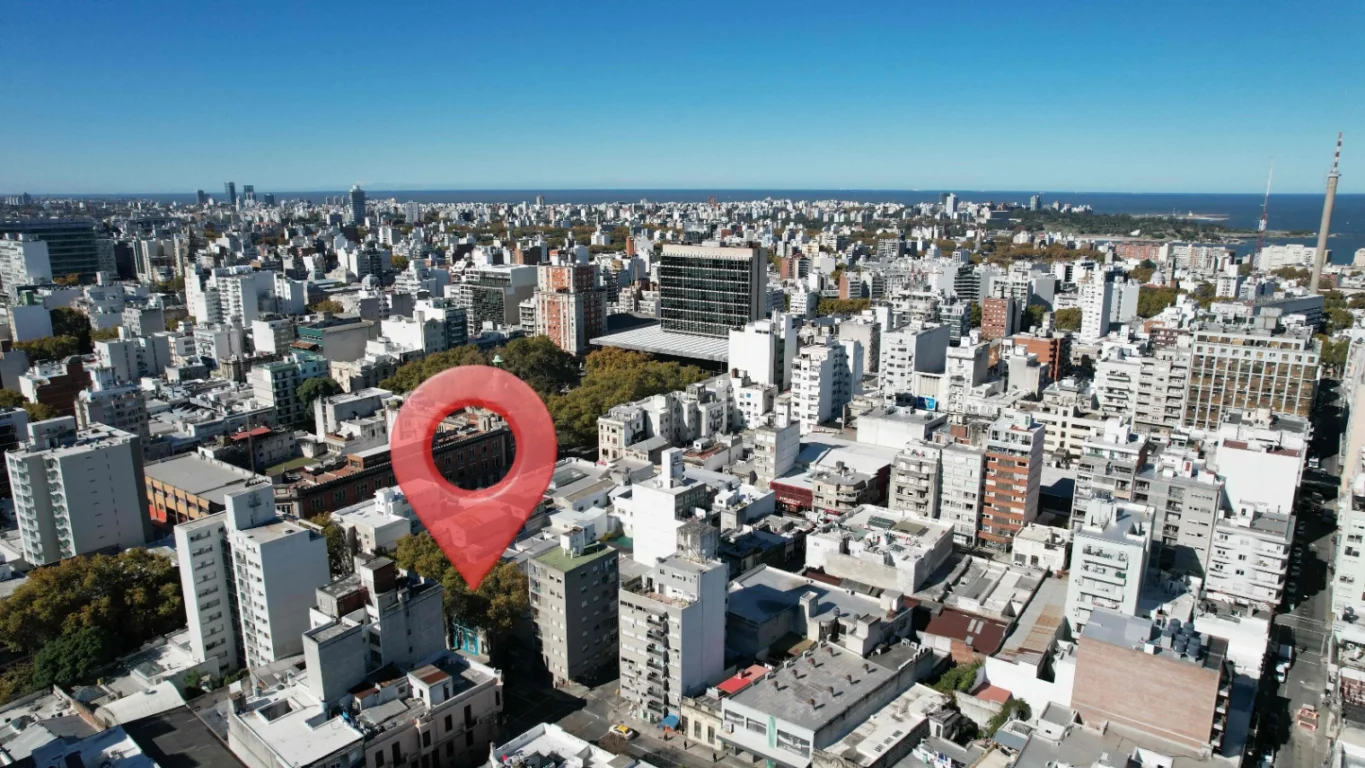 Terreno en Cordón, propiedad 270333 -Imagen 1