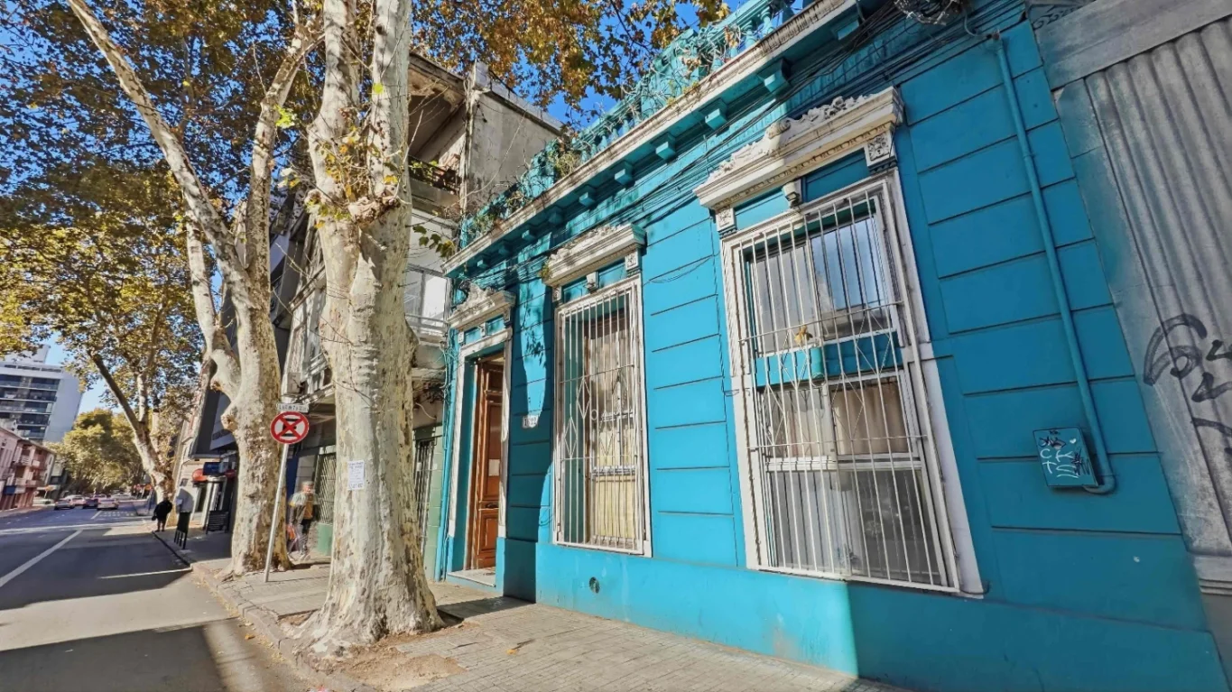 Terreno en Cordón, propiedad 270333 -Imagen 14