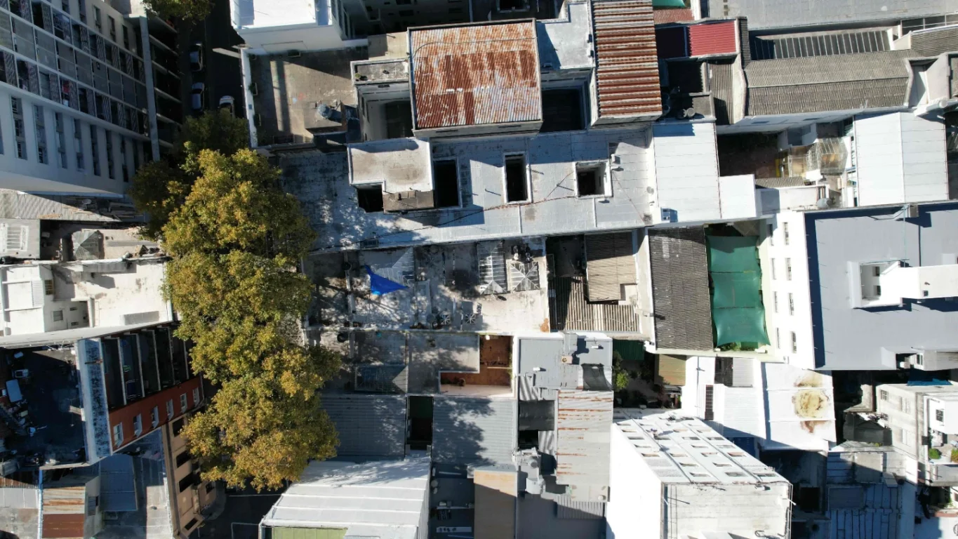 Terreno en Cordón, propiedad 270333 -Imagen 16