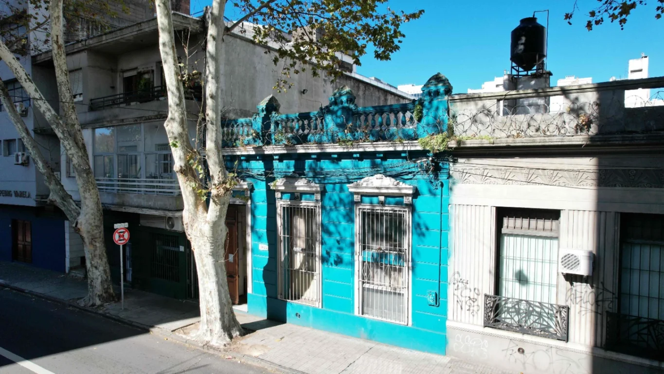 Terreno en Cordón, propiedad 270333 -Imagen 3