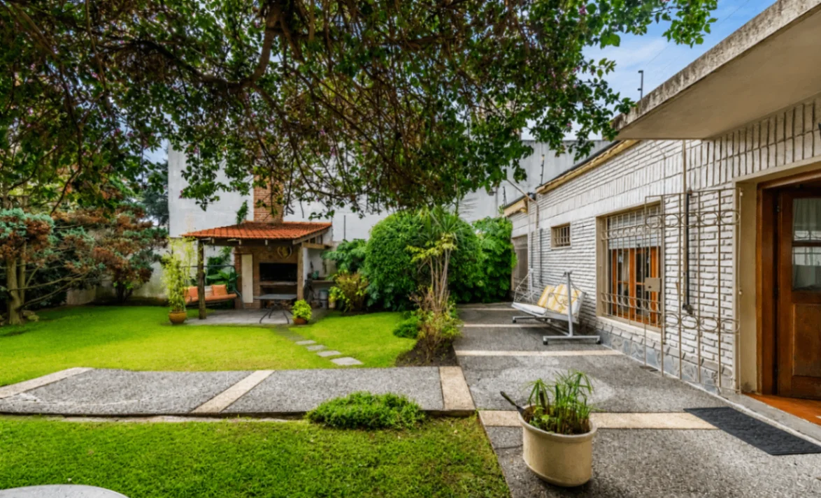 Casa en Malvín, propiedad 273813 -Imagen 1