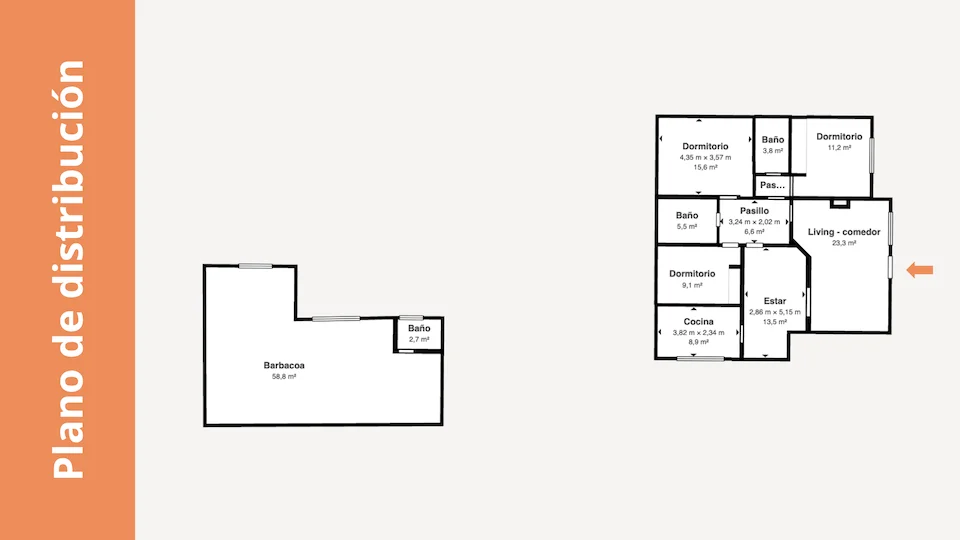 Casa en Malvín, propiedad 273813 -Imagen 2