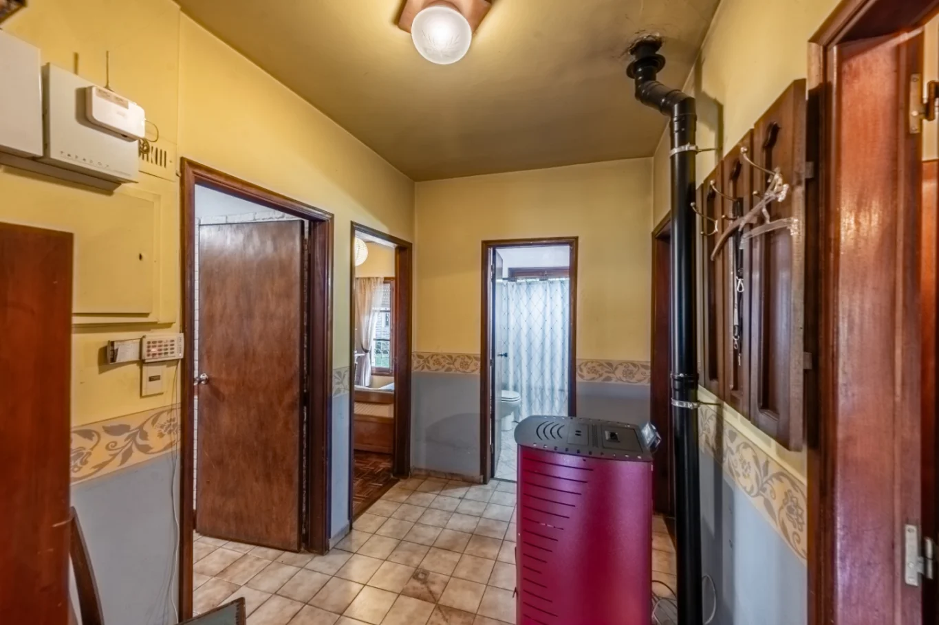 Casa en Malvín, propiedad 273813 -Imagen 17