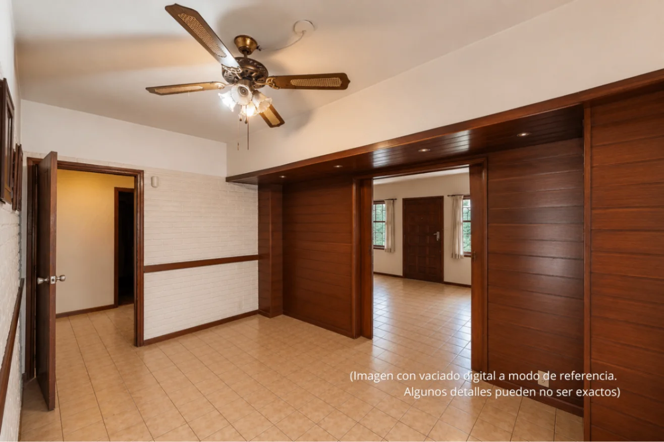 Casa en Malvín, propiedad 273813 -Imagen 6