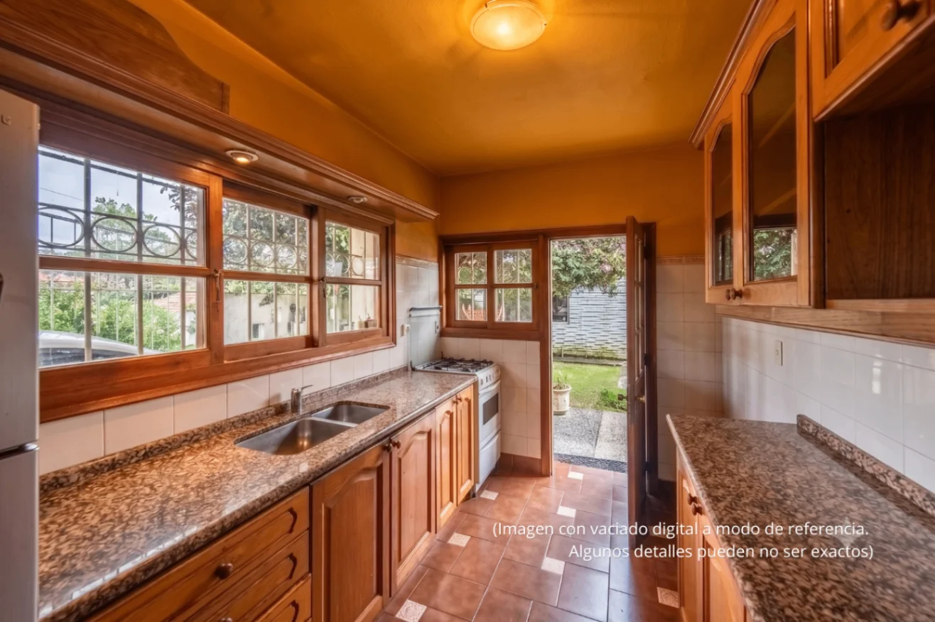 Casa en Malvín, propiedad 273813 -Imagen 7