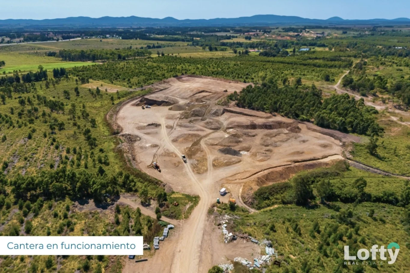 Campo en Capilla de Cella, propiedad 273984 -Imagen 20