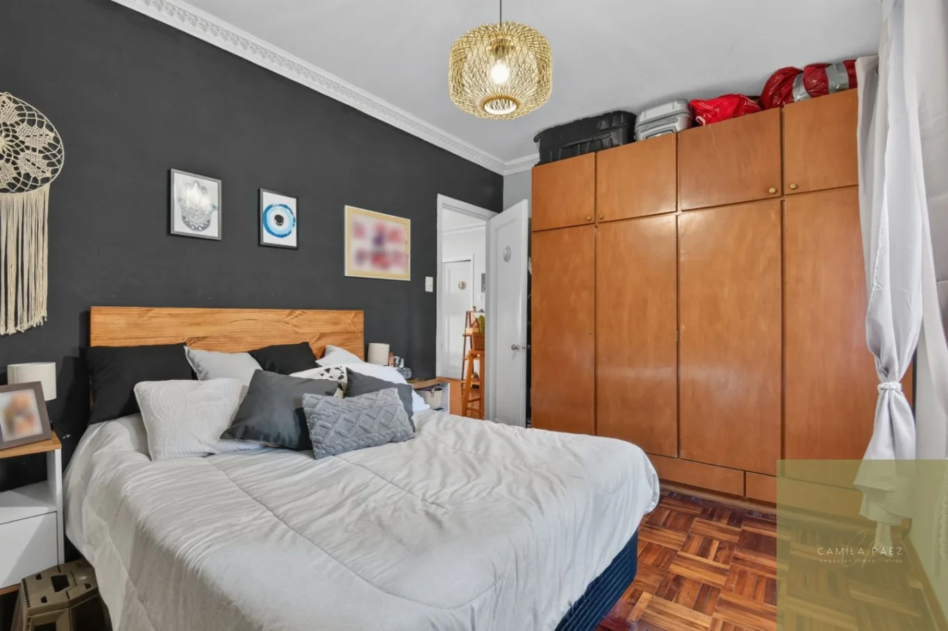 Apartamento en Centro, propiedad 276998 -Imagen 11