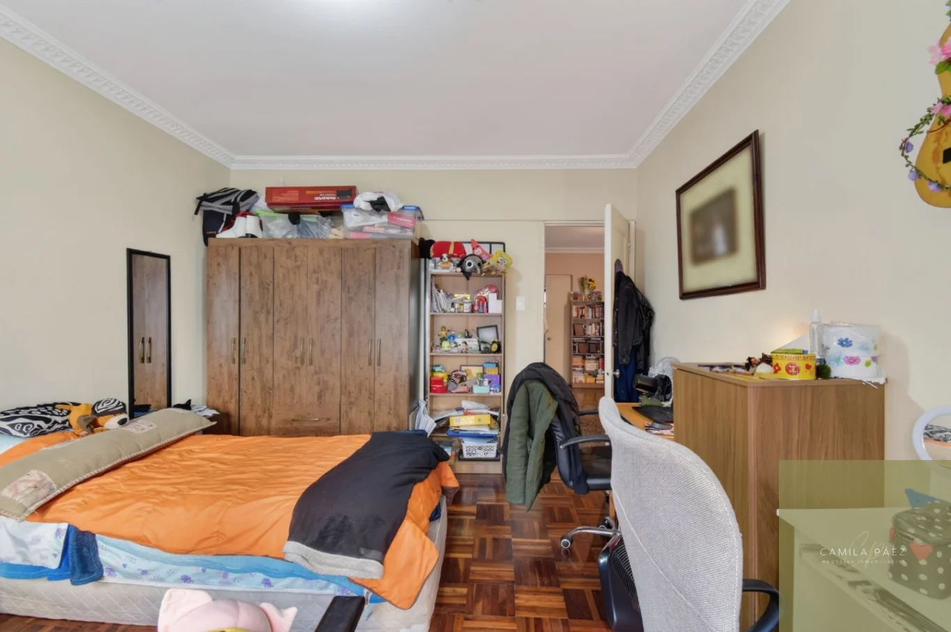 Apartamento en Centro, propiedad 276998 -Imagen 13