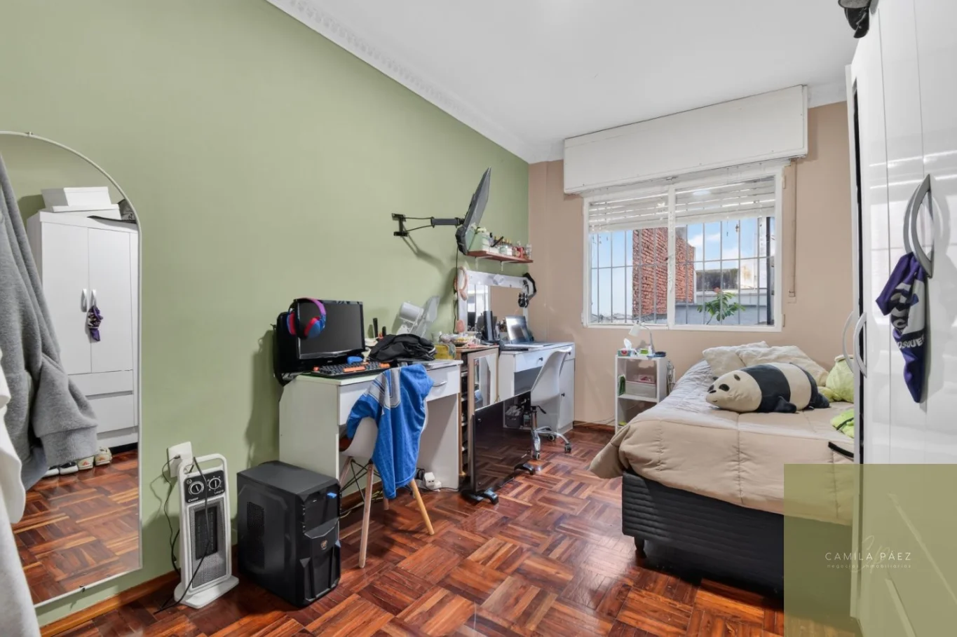 Apartamento en Centro, propiedad 276998 -Imagen 16