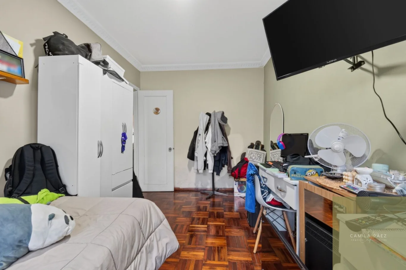 Apartamento en Centro, propiedad 276998 -Imagen 17