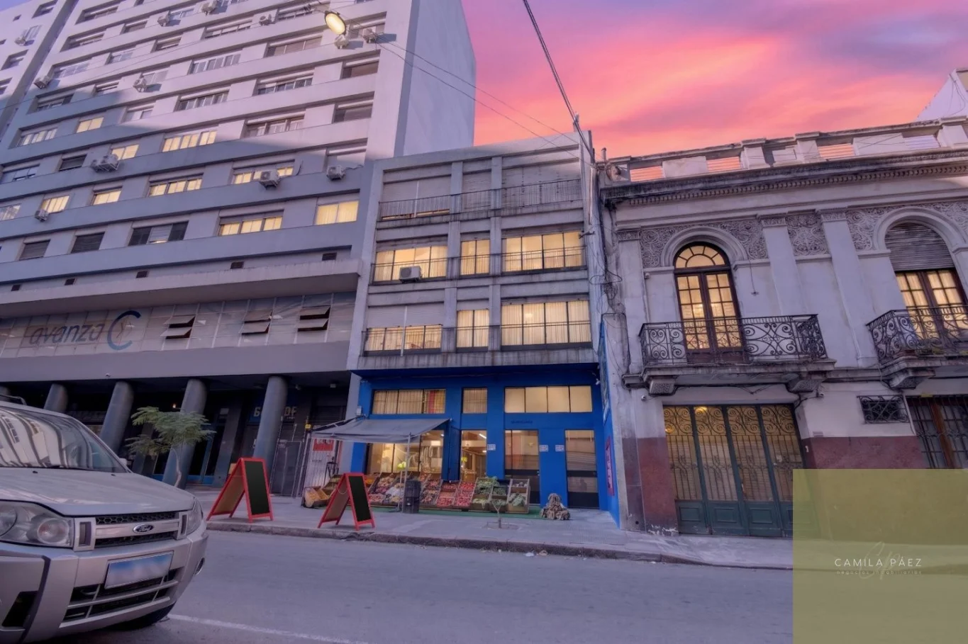 Apartamento en Centro, propiedad 276998 -Imagen 18