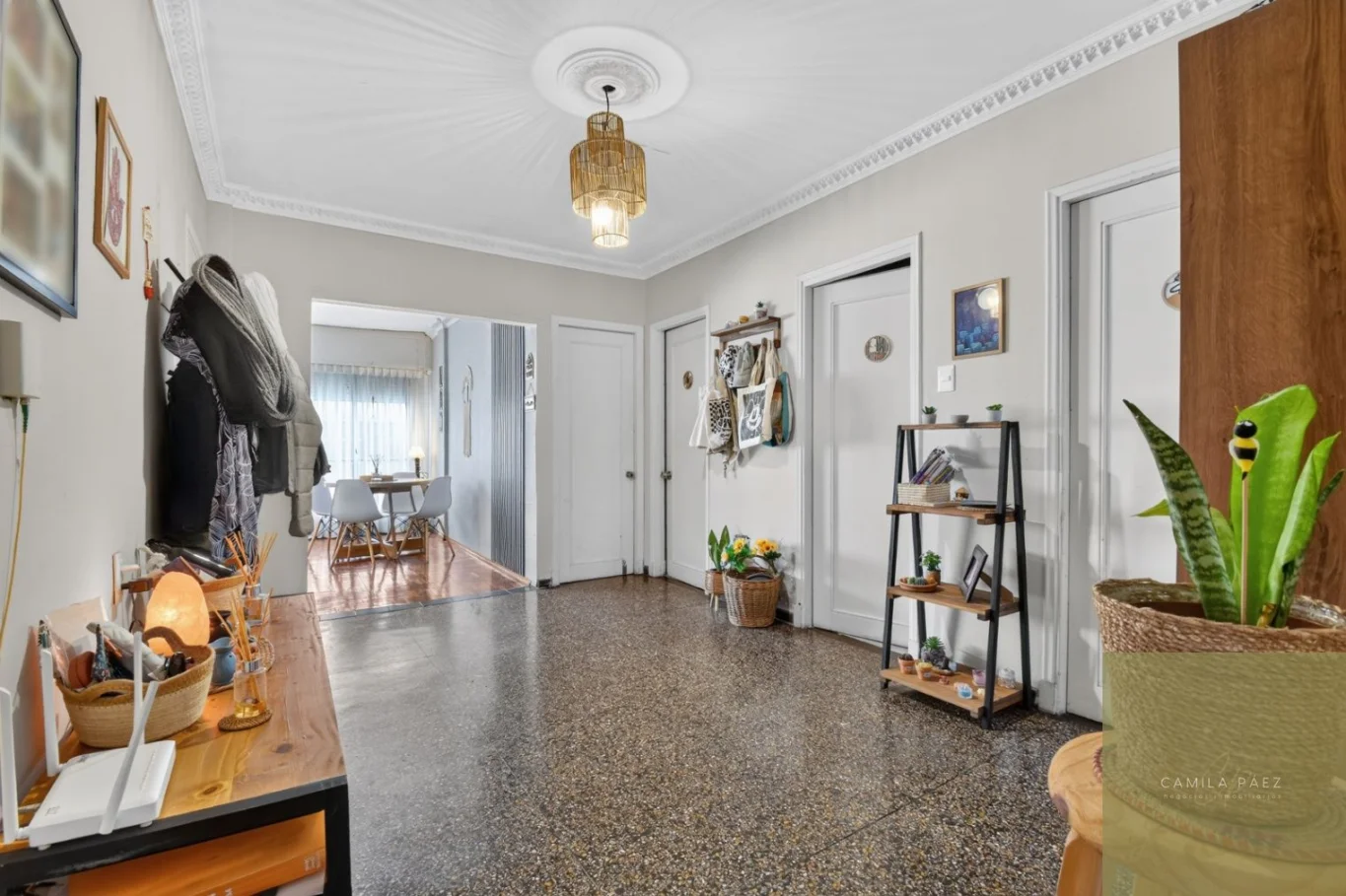 Apartamento en Centro, propiedad 276998 -Imagen 4