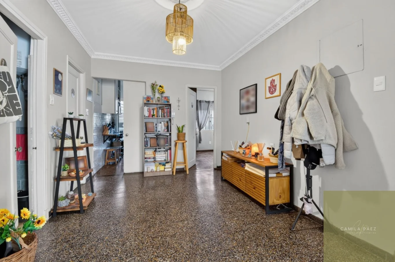 Apartamento en Centro, propiedad 276998 -Imagen 5