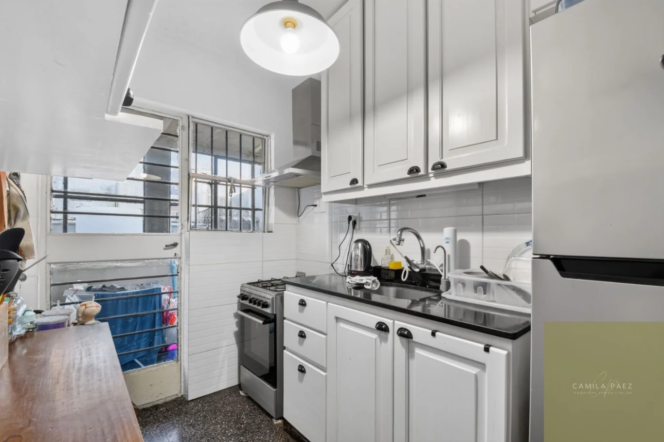 Apartamento en Centro, propiedad 276998 -Imagen 6