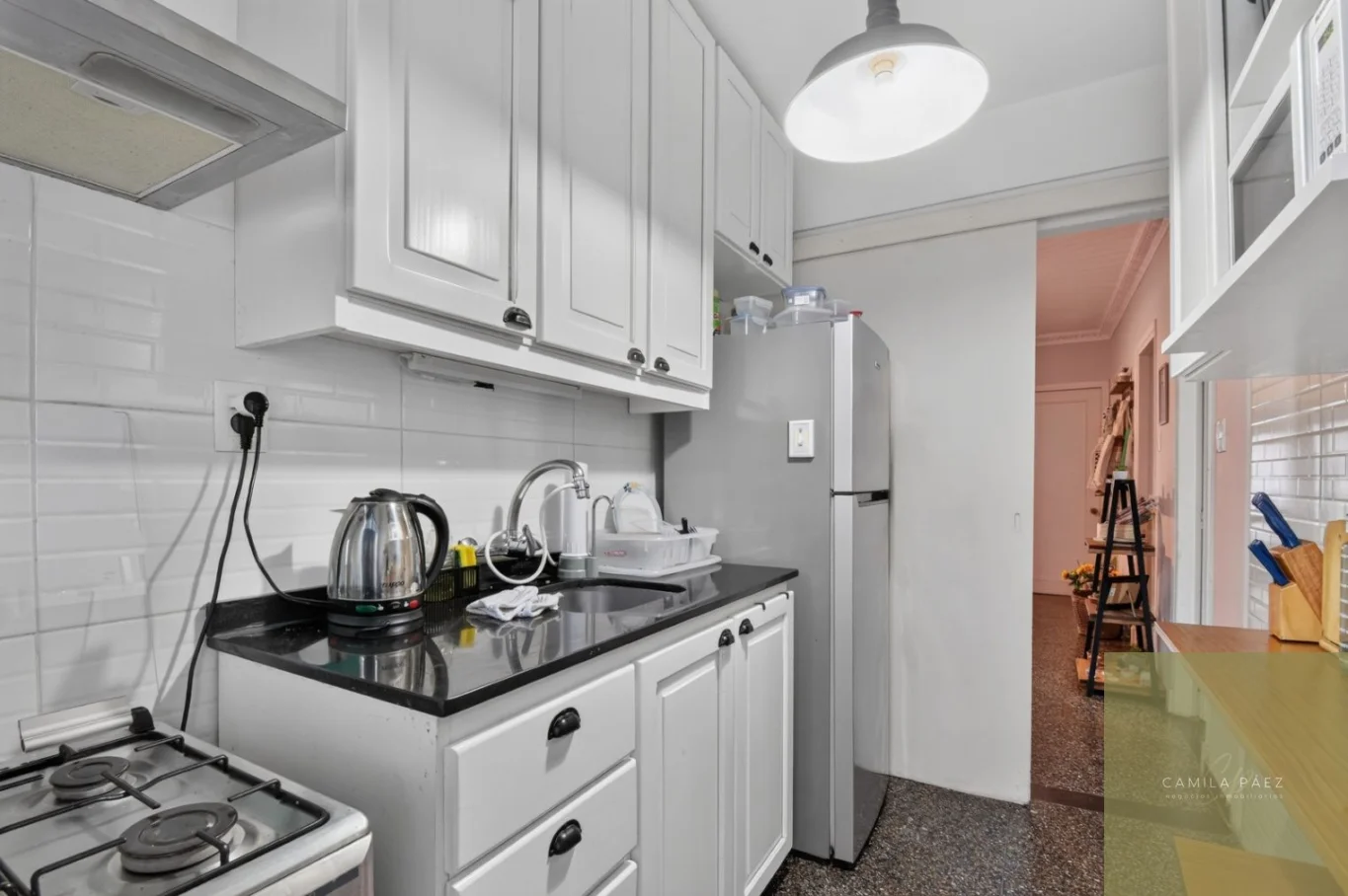 Apartamento en Centro, propiedad 276998 -Imagen 7