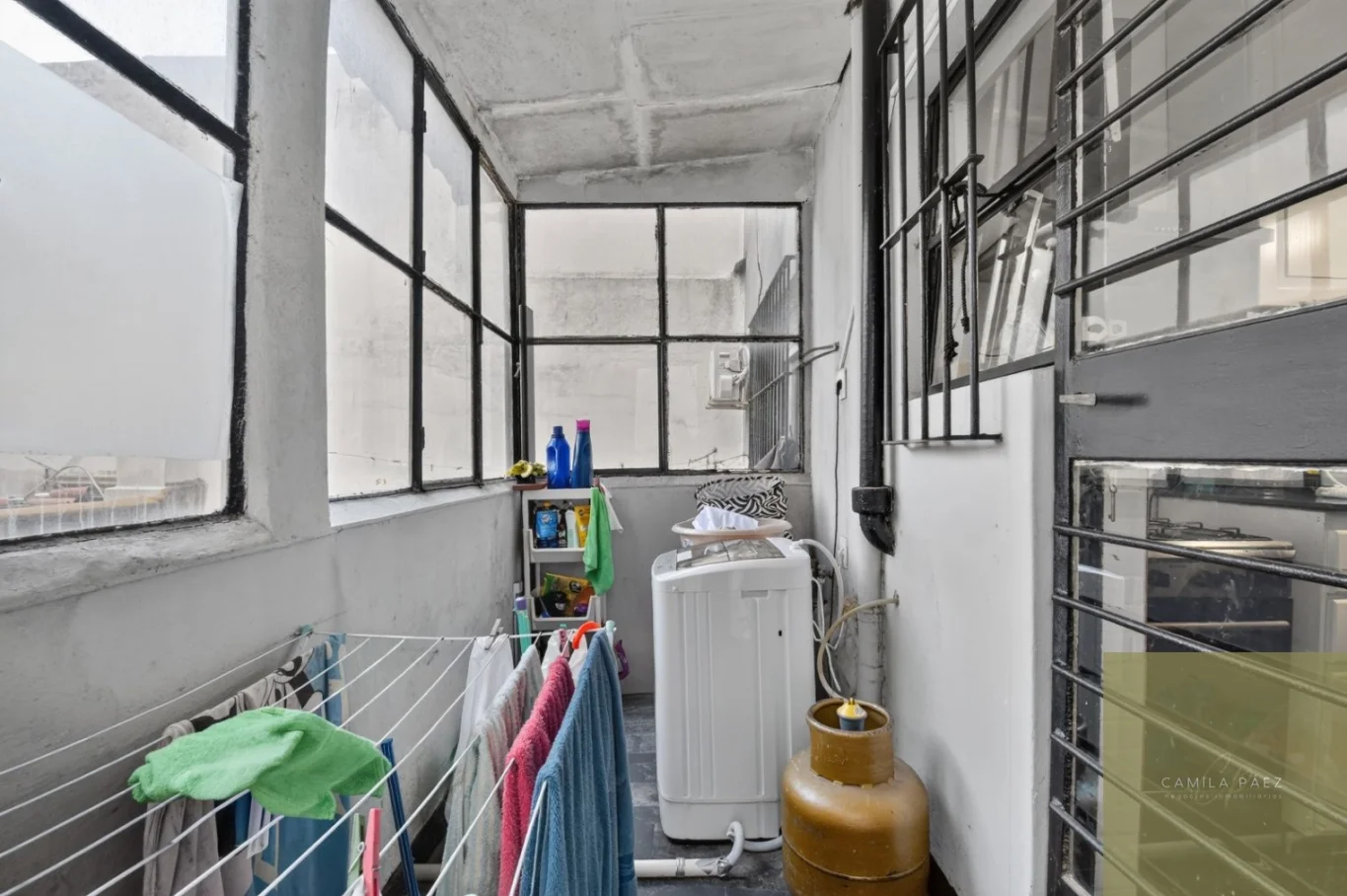 Apartamento en Centro, propiedad 276998 -Imagen 8