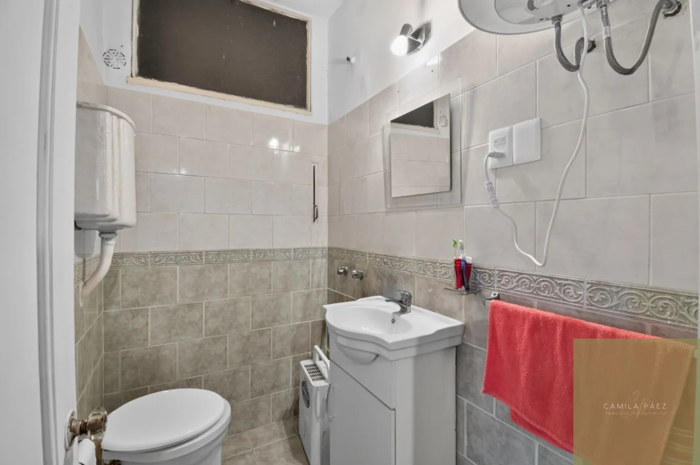 Apartamento en Centro, propiedad 276998 -Imagen 9