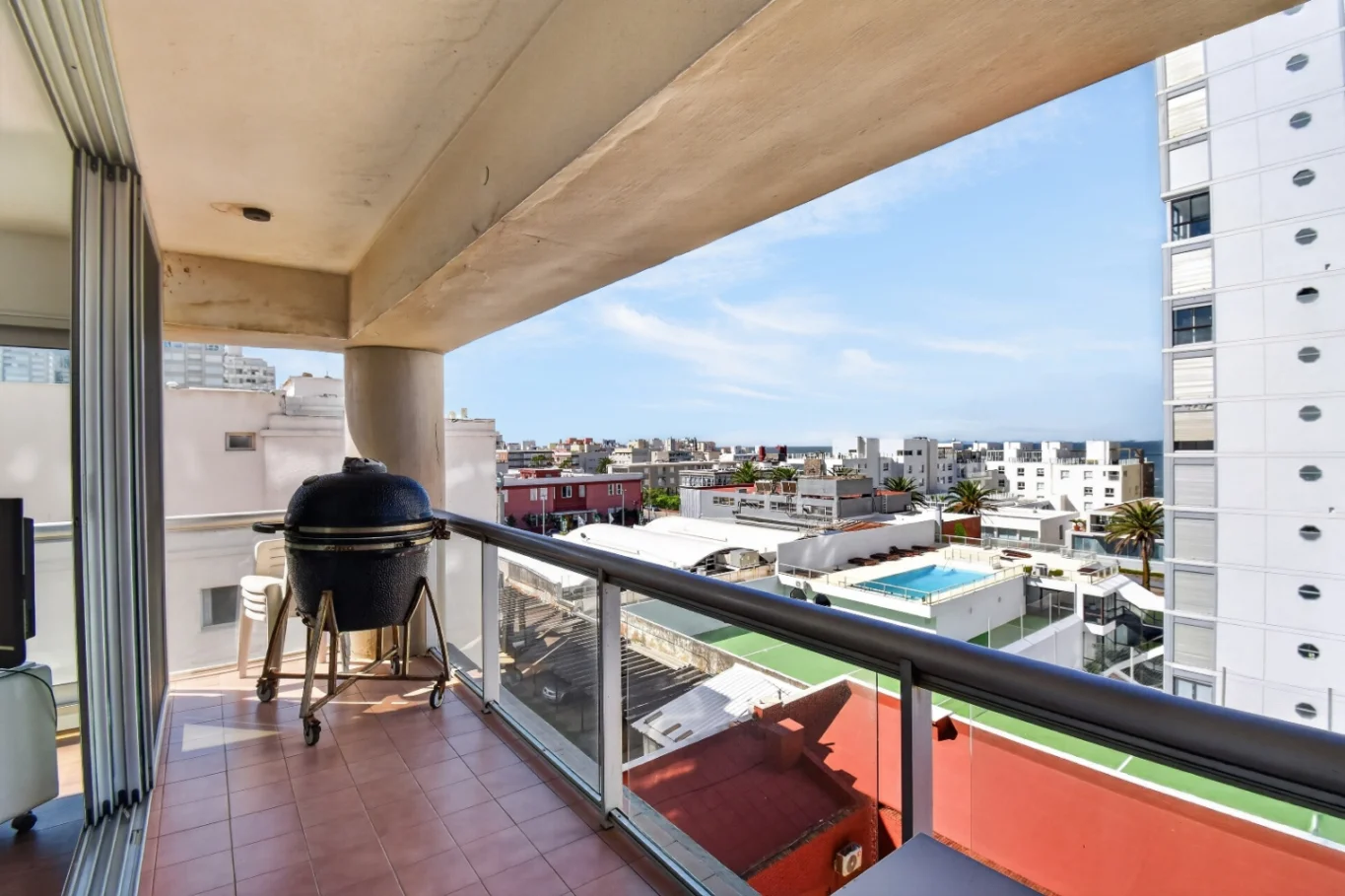 Apartamento en Punta del Este, propiedad 277148 -Imagen 3