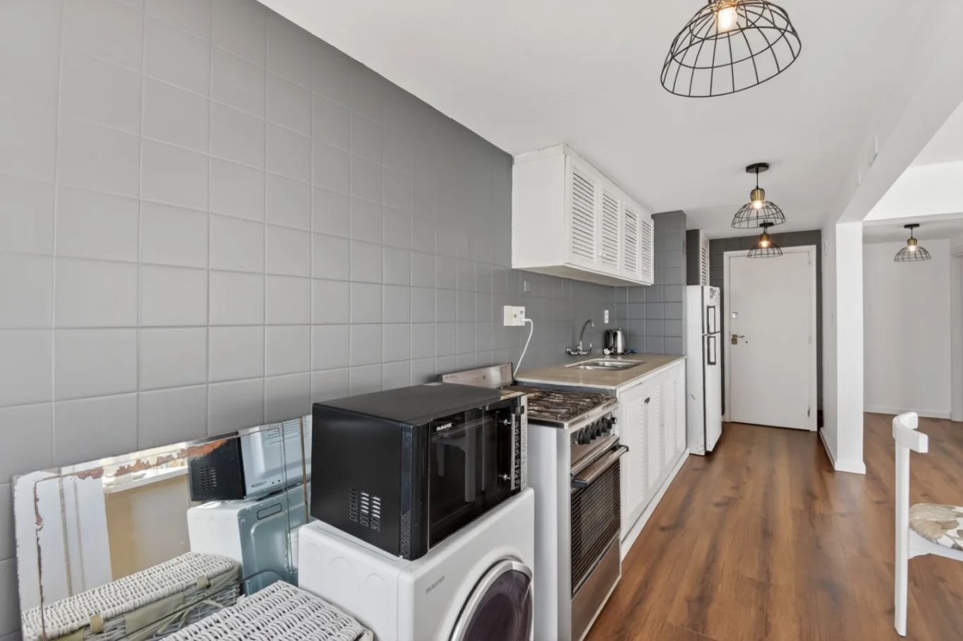 Apartamento en Punta del Este, propiedad 277148 -Imagen 6