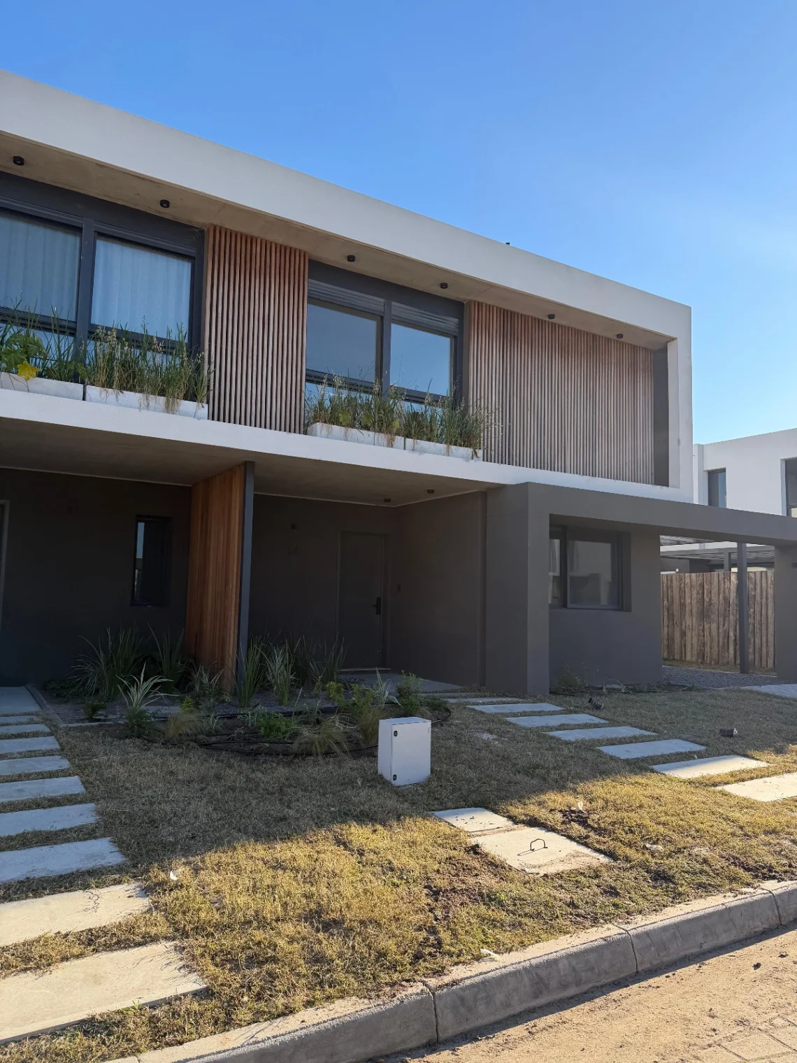 Casa en Parque Miramar, propiedad 282793 -Imagen 2