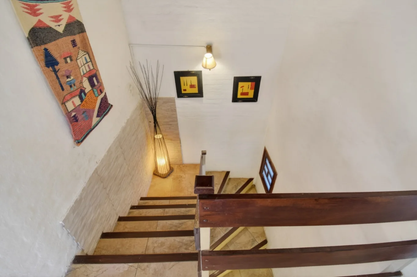 Casa en El Chorro, propiedad 282799 -Imagen 11