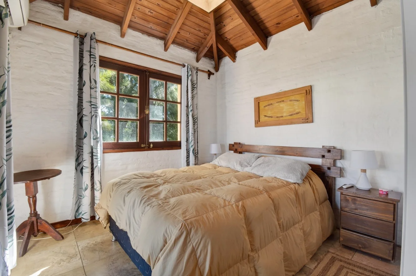 Casa en El Chorro, propiedad 282799 -Imagen 12