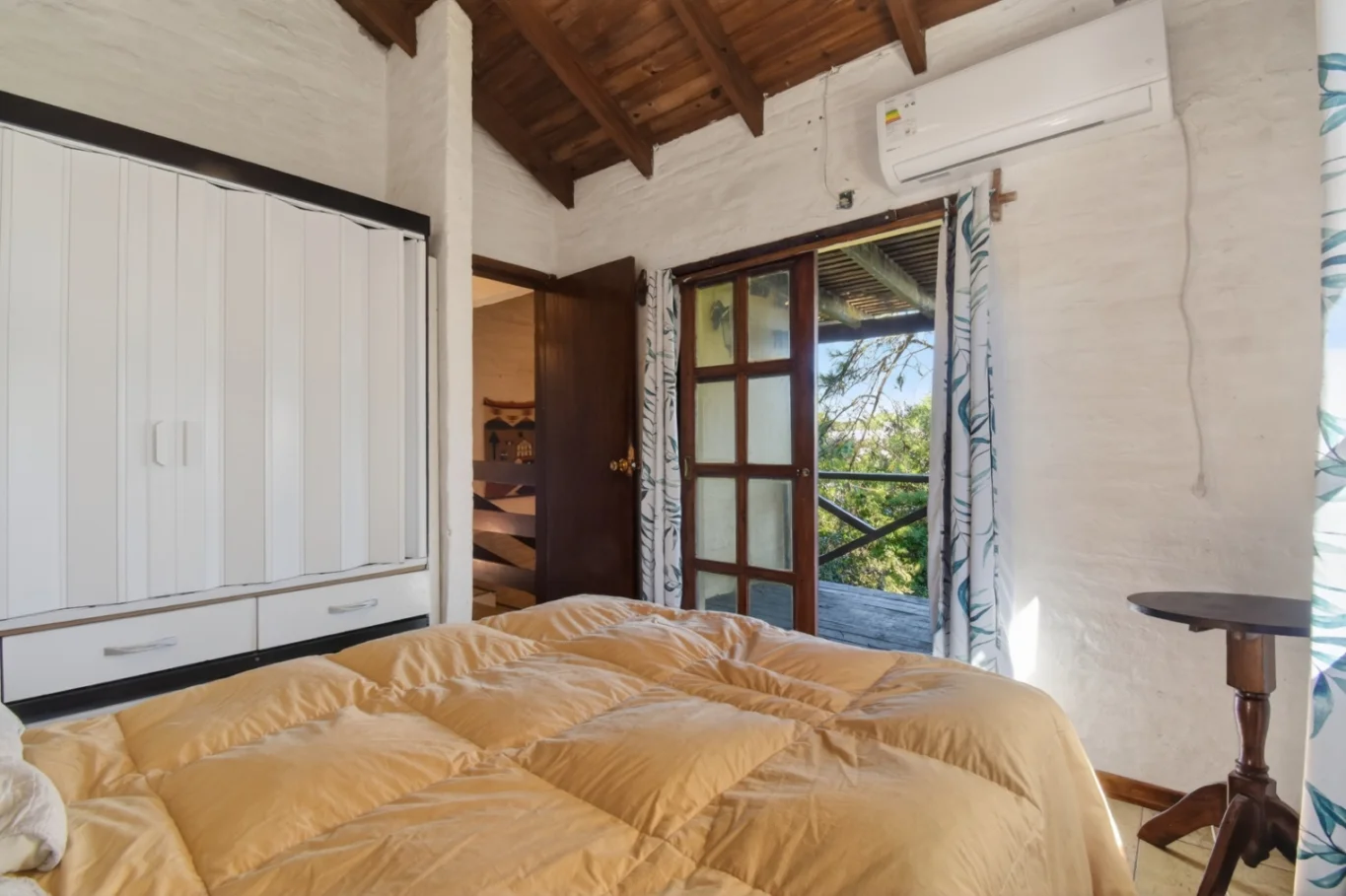 Casa en El Chorro, propiedad 282799 -Imagen 13