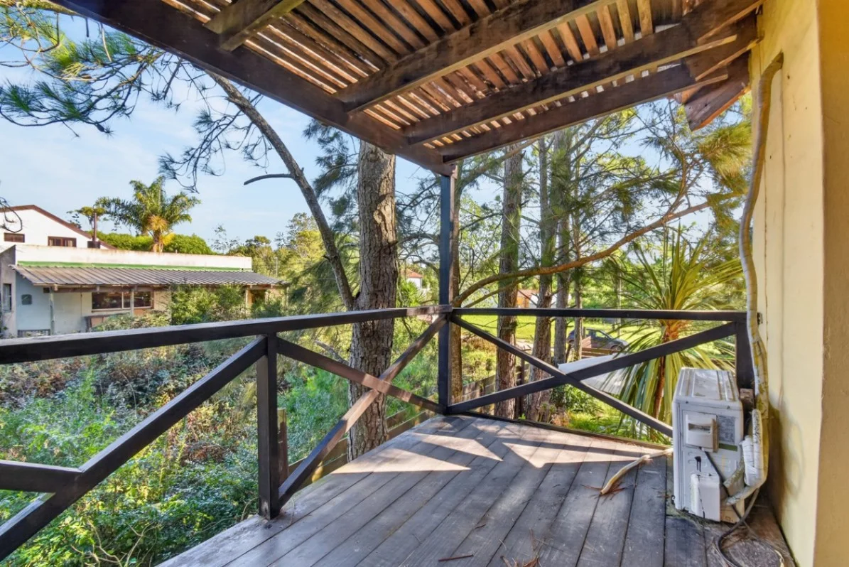 Casa en El Chorro, propiedad 282799 -Imagen 14