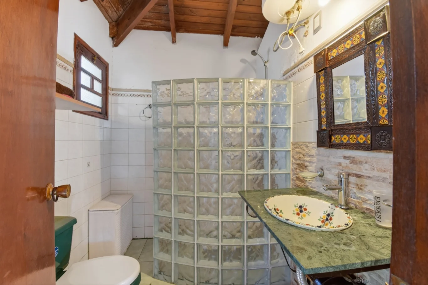 Casa en El Chorro, propiedad 282799 -Imagen 15