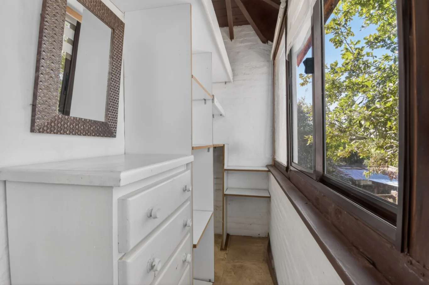 Casa en El Chorro, propiedad 282799 -Imagen 17