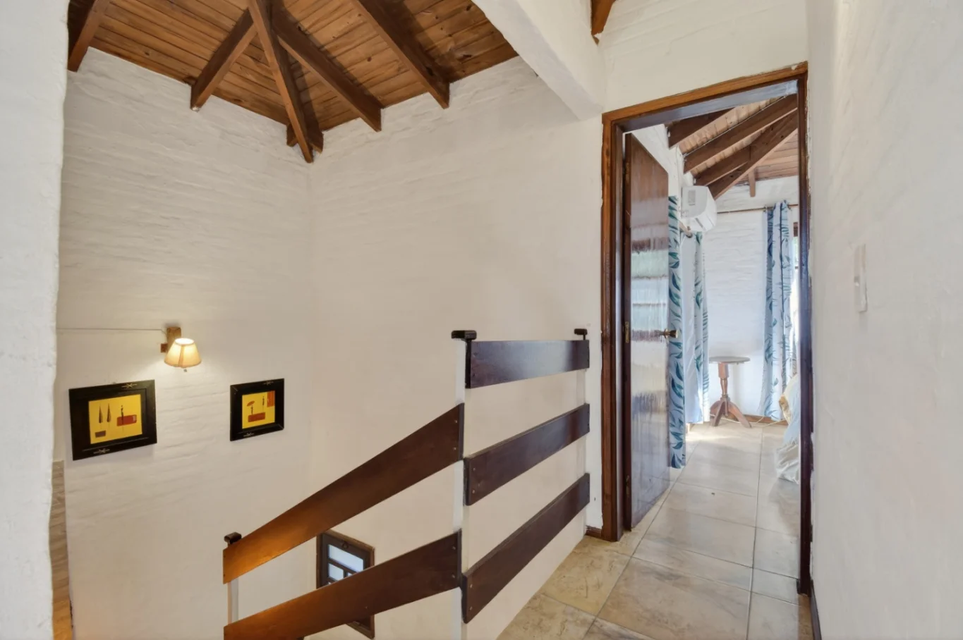 Casa en El Chorro, propiedad 282799 -Imagen 18