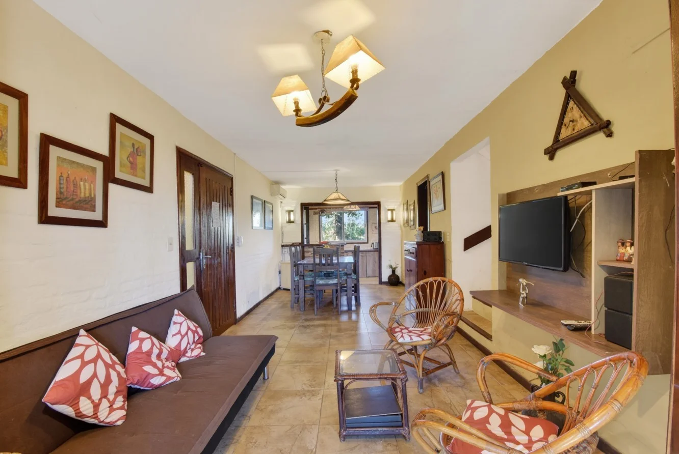 Casa en El Chorro, propiedad 282799 -Imagen 5