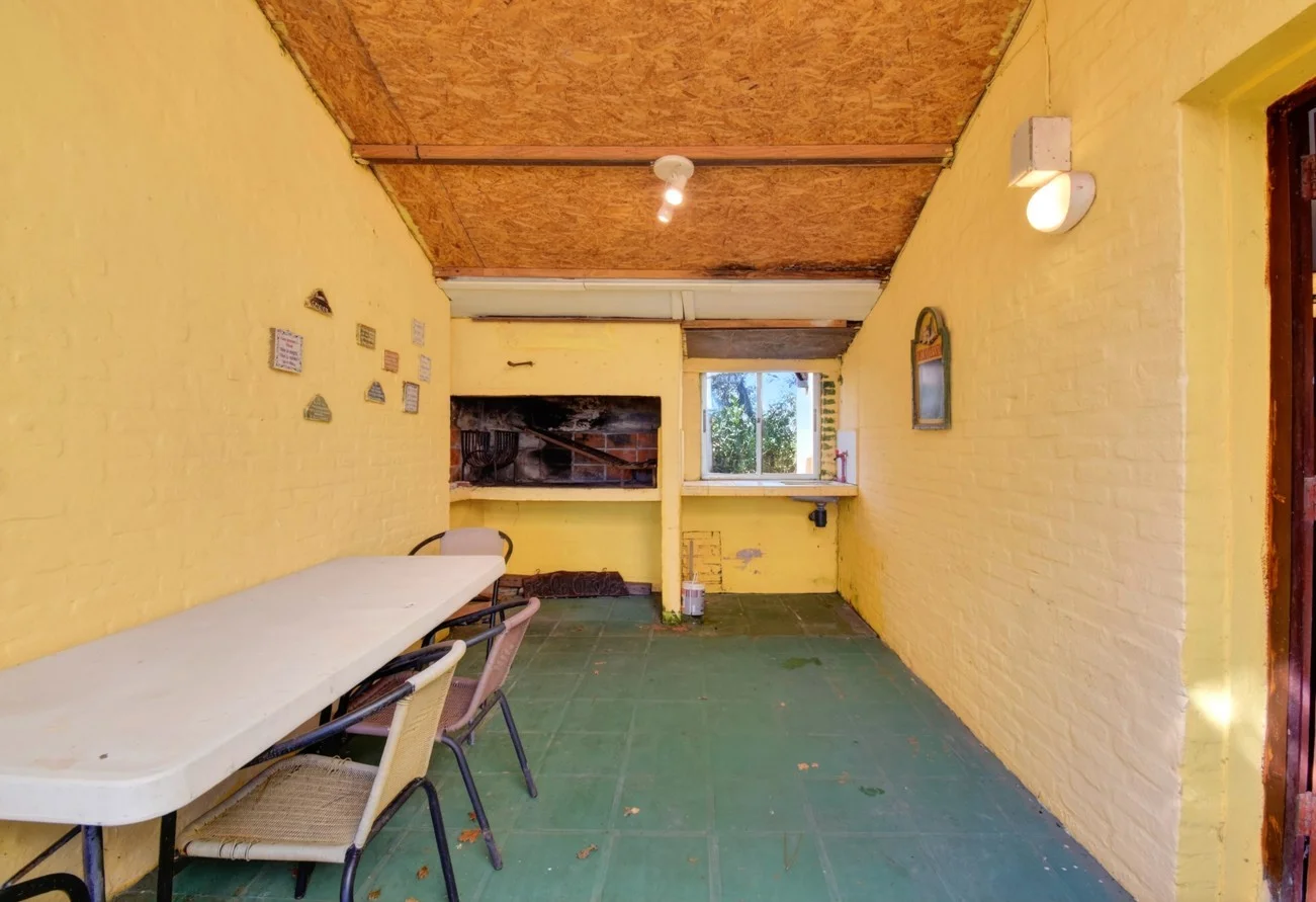 Casa en El Chorro, propiedad 282799 -Imagen 8