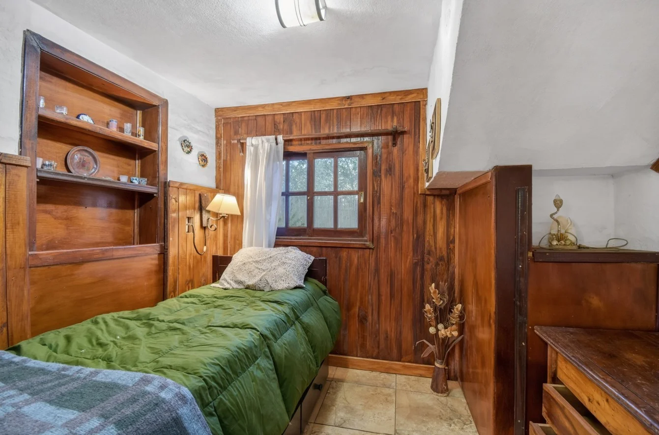 Casa en El Chorro, propiedad 282799 -Imagen 9