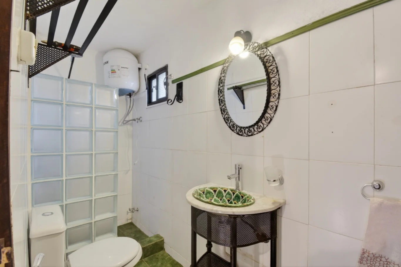 Casa en El Chorro, propiedad 282799 -Imagen 10