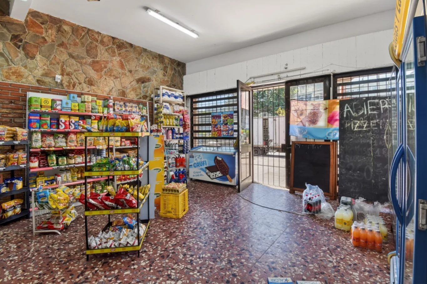 Local en Sayago, propiedad 282809 -Imagen 2