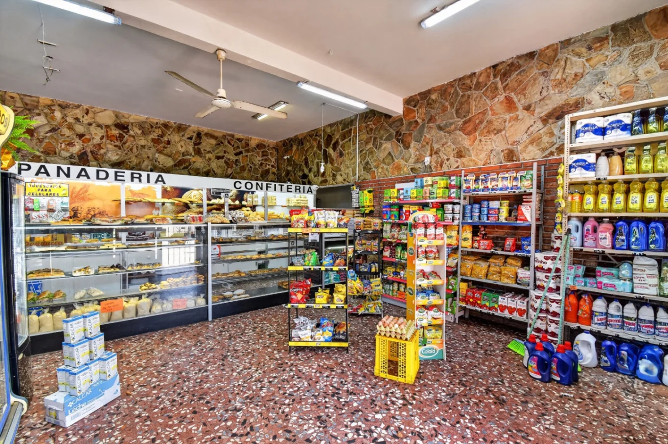 Local en Sayago, propiedad 282809 -Imagen 3