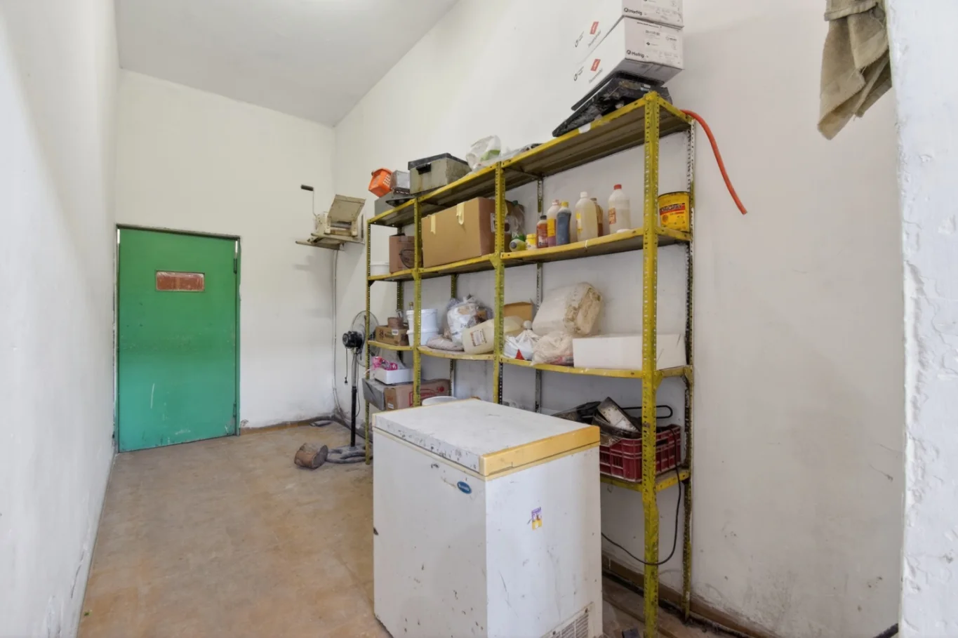 Local en Sayago, propiedad 282809 -Imagen 8