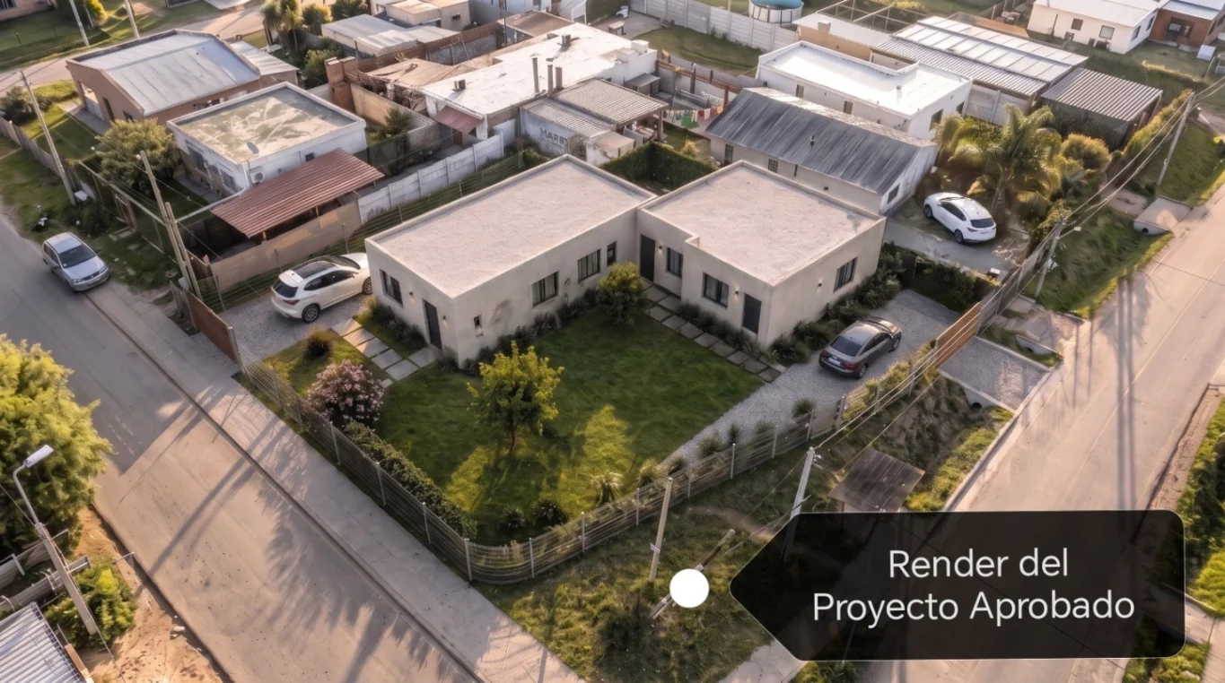 Terreno en Ciudad de la Costa, propiedad 282811 -Imagen 2