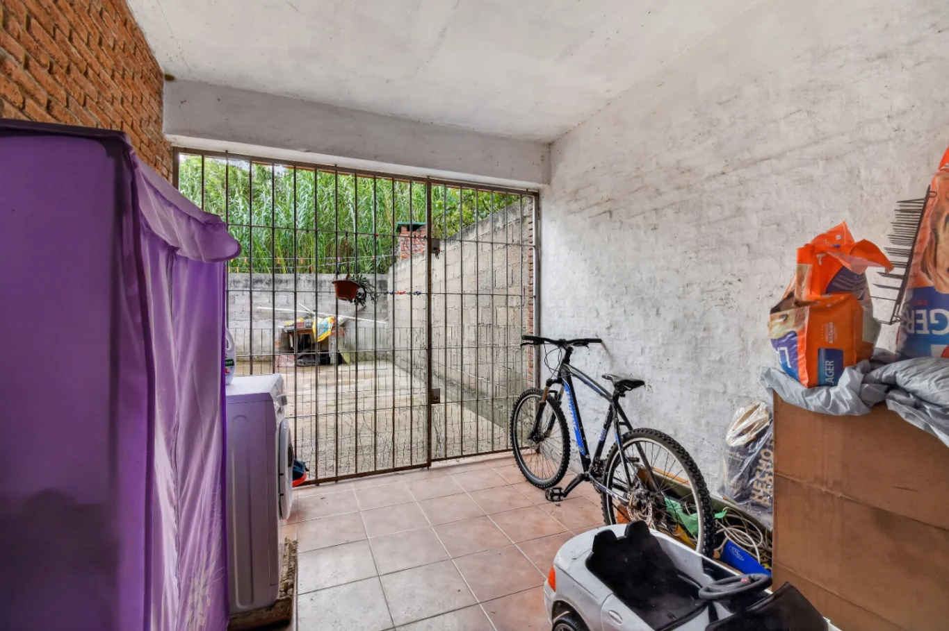Casa en Barros Blancos, propiedad 282813 -Imagen 13