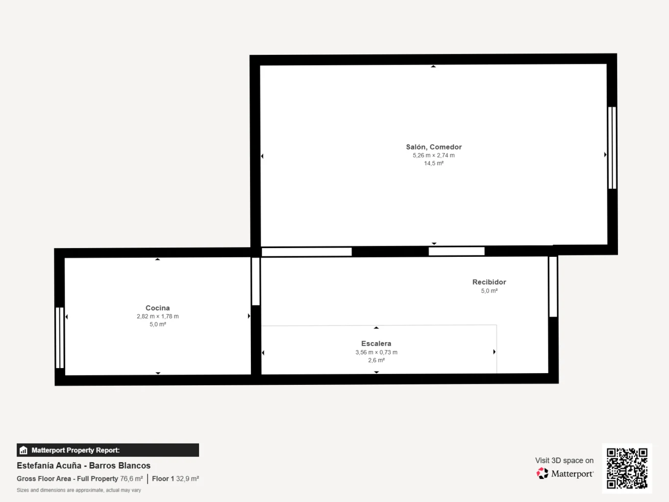 Casa en Barros Blancos, propiedad 282813 -Imagen 17