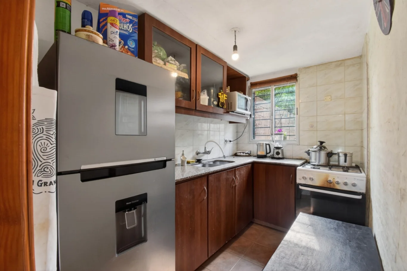 Casa en Barros Blancos, propiedad 282813 -Imagen 4