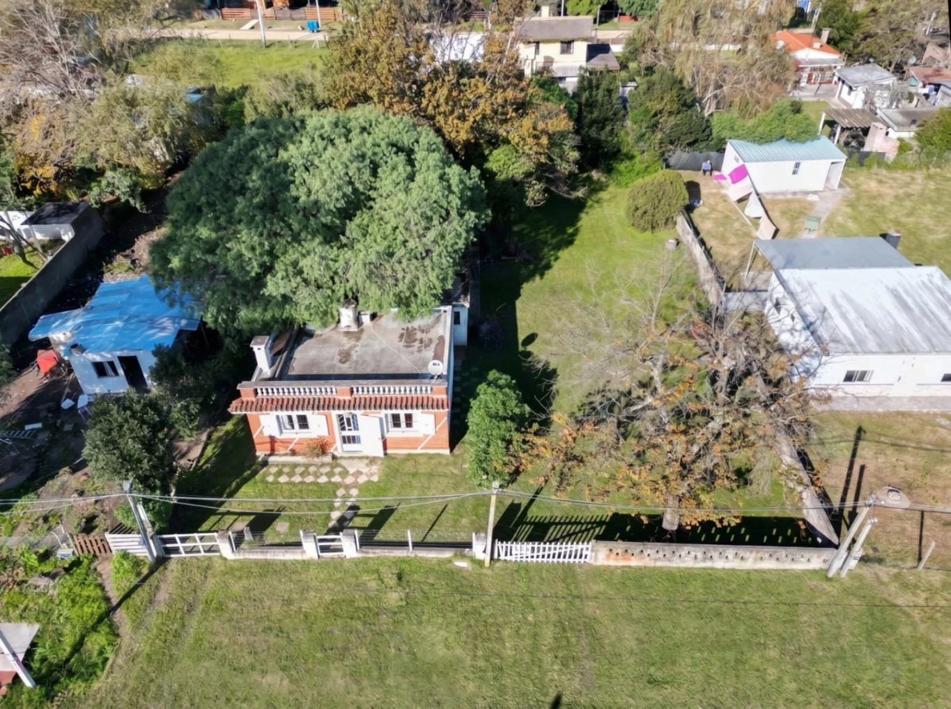 Casa en San Luis, propiedad 282814 -Imagen 11