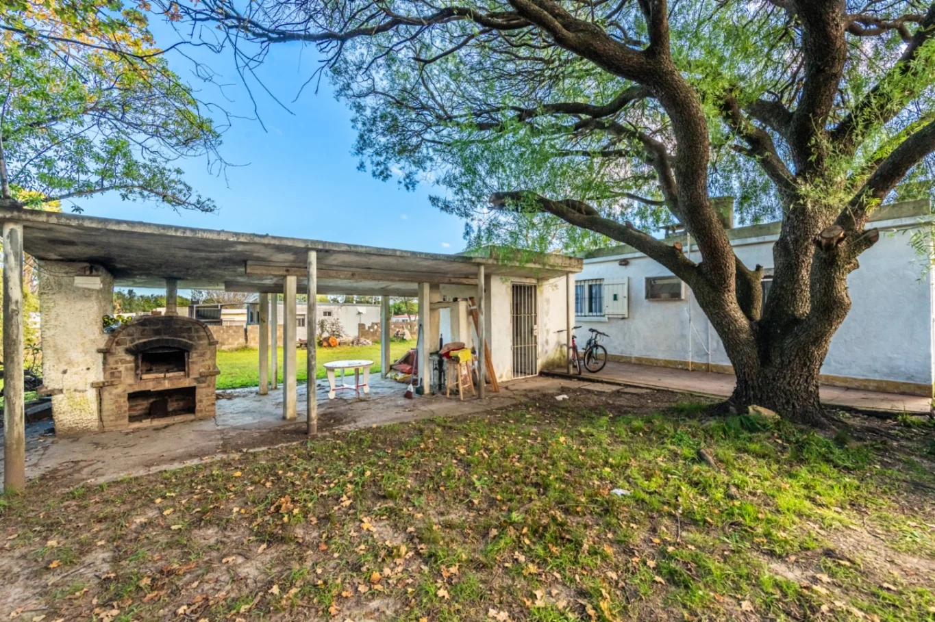 Casa en San Luis, propiedad 282814 -Imagen 14