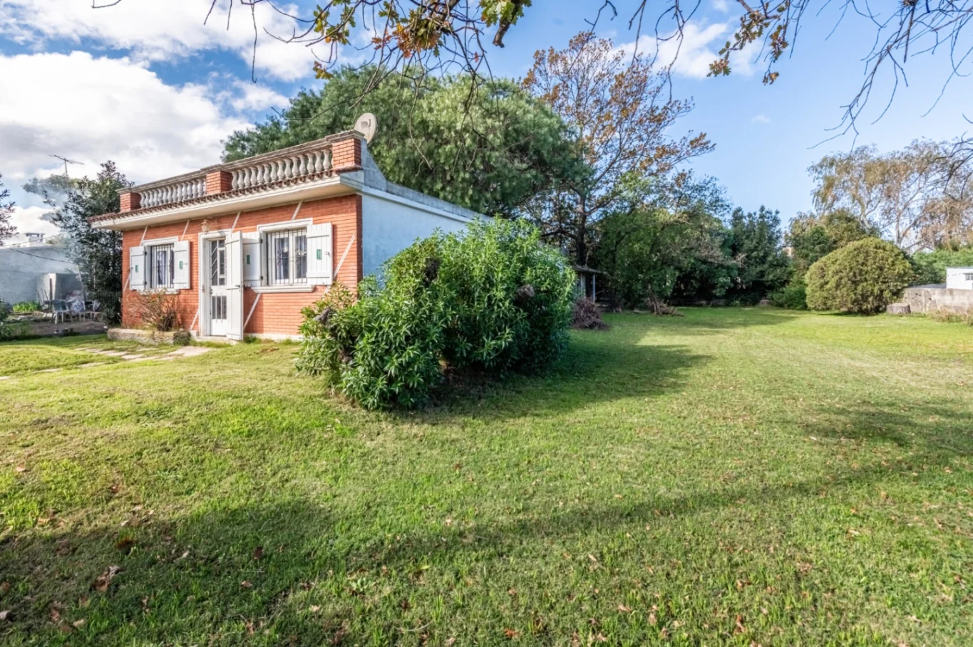 Casa en San Luis, propiedad 282814 -Imagen 17