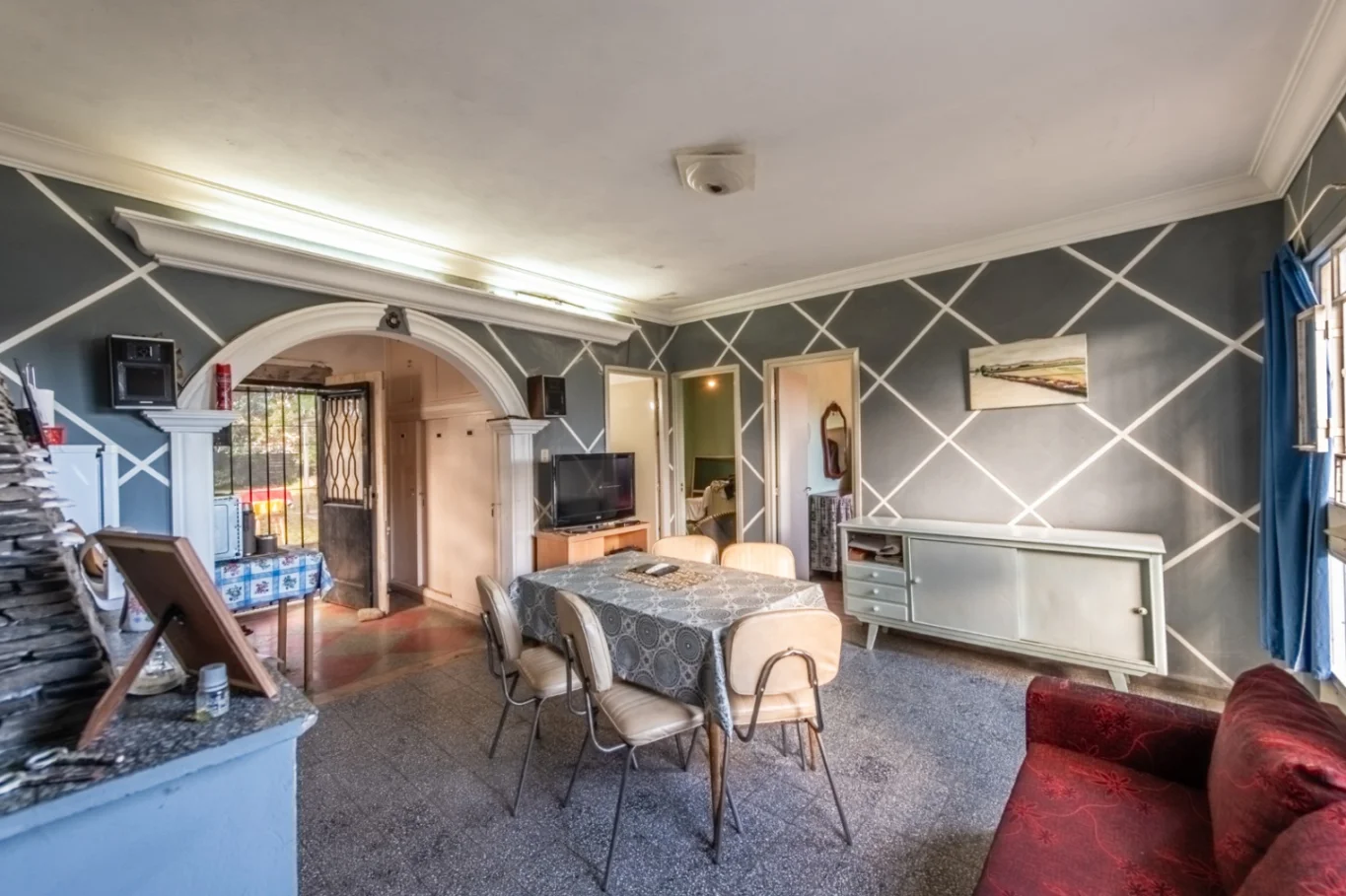 Casa en San Luis, propiedad 282814 -Imagen 3